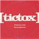 Tictox - Pickney Gal